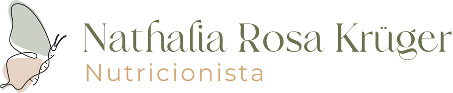 Nathalia Rosa Krüger — Nutricionista